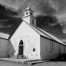 Shafter-Church-Art-Gallery-Stay-At-Fort-Davis-Cow-Camp